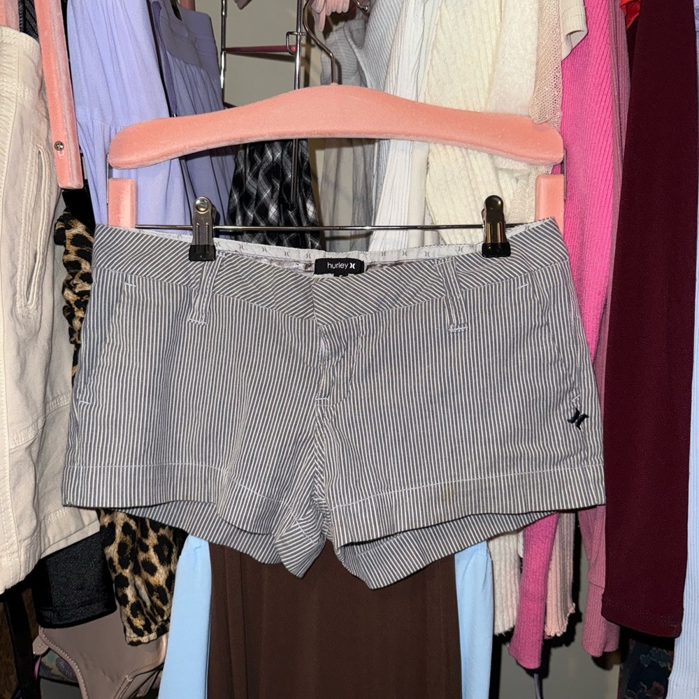 Hurley Low Rise Shorts